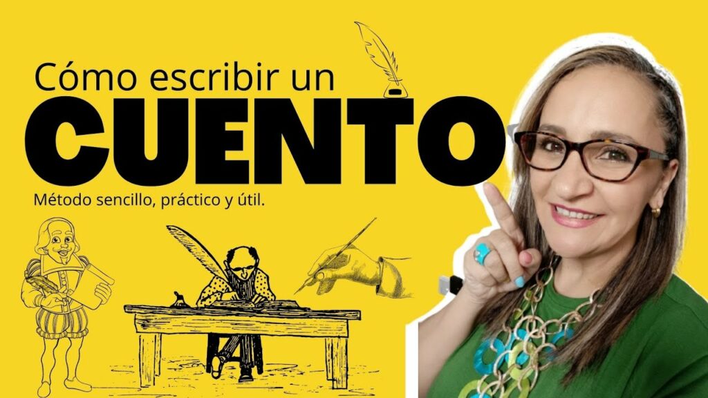 Cómo bases para crear un cuento