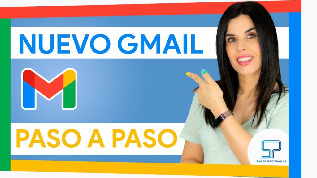 Cómo crear cuento gmail