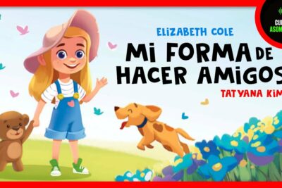 Cómo crear un amigos cuento