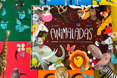 Cómo crear un animaladas cuento