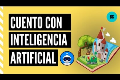 Cómo crear un app para crear un cuento