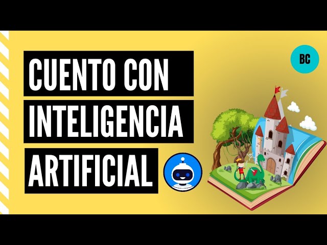 Cómo crear un app para crear un cuento