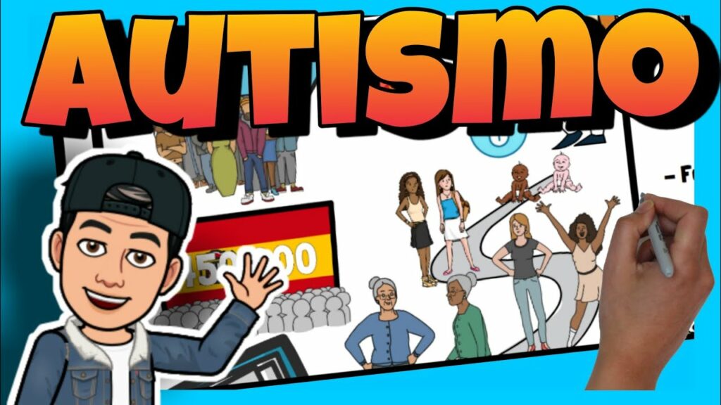 Cómo crear un autismo cuento