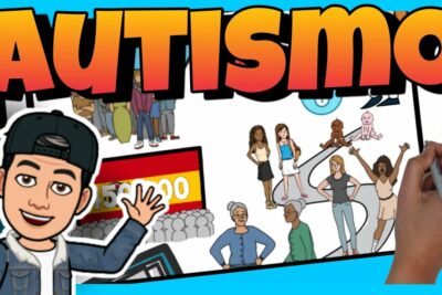 Cómo crear un autismo cuento