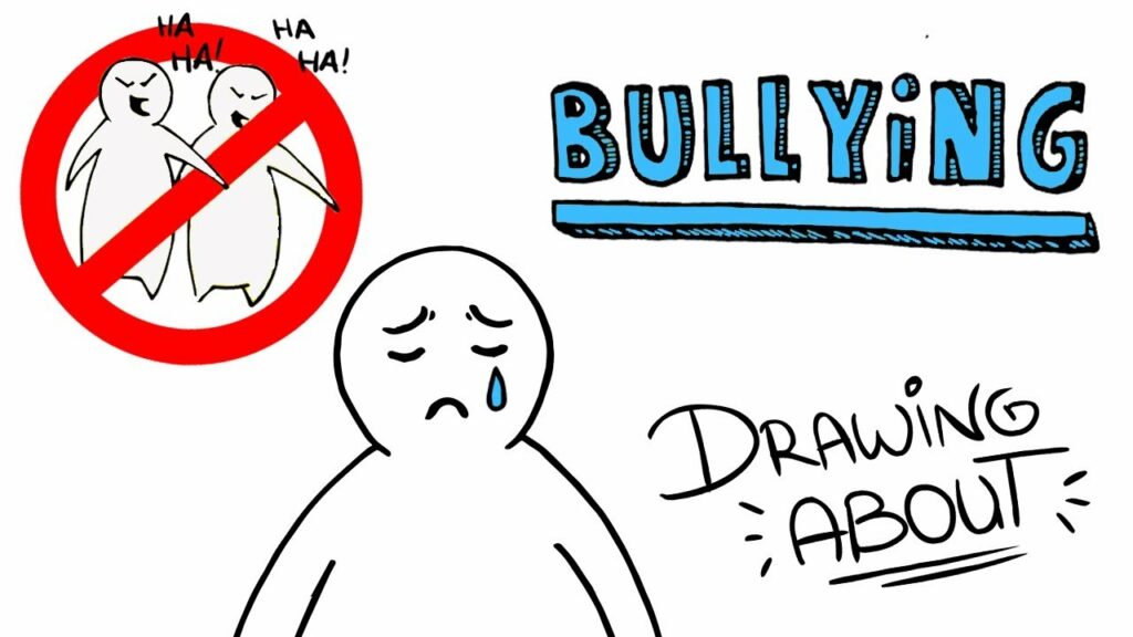 Cómo crear un bullying cuento