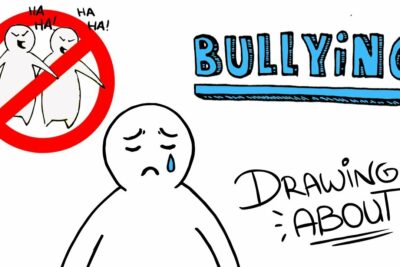 Cómo crear un bullying cuento