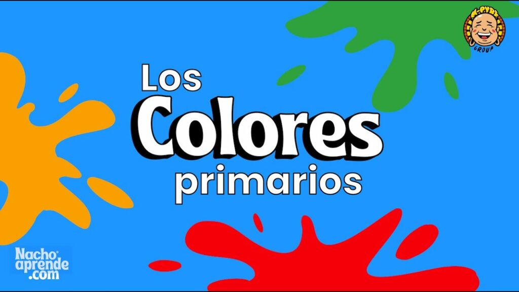 Cómo crear un colores cuento