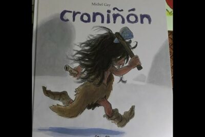 Cómo crear un croni¤ona cuento