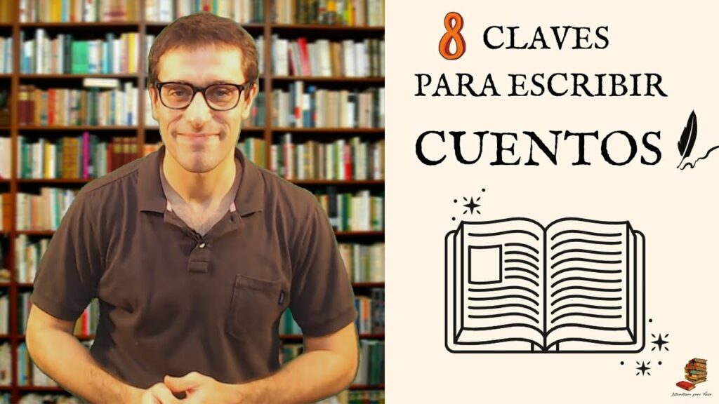 Cómo crear un cuento andino