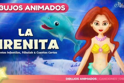 Cómo crear un cuento ariel