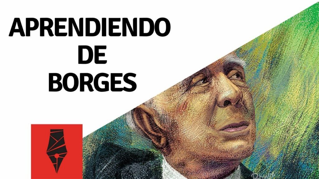 Cómo crear un cuento borges