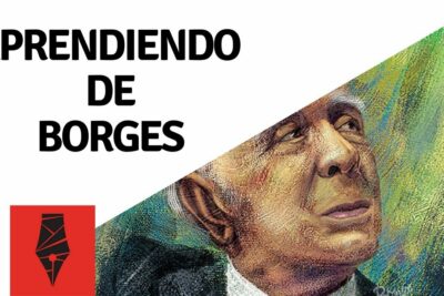 Cómo crear un cuento borges