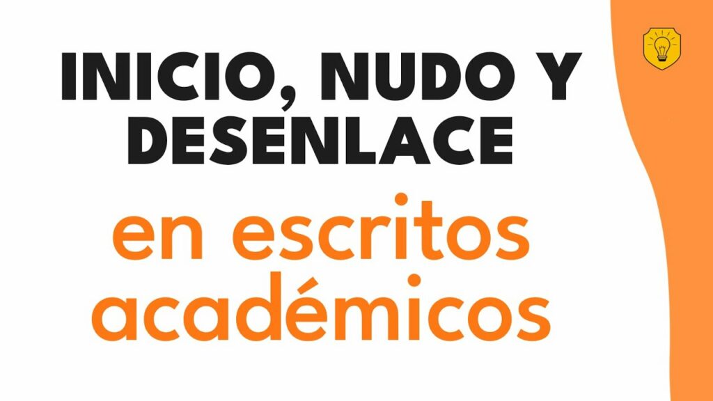 Cómo crear un cuento corto con inicio nudo y desenlace