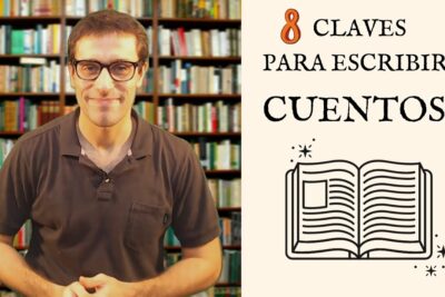 Cómo crear un cuento de tu imaginaci¢n