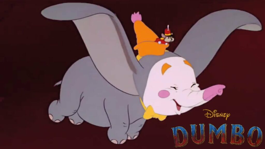 Cómo crear un cuento dumbo