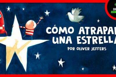 Cómo crear un cuento estrella