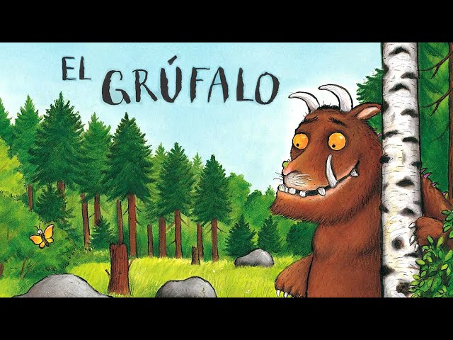 Cómo crear un cuento grufalo