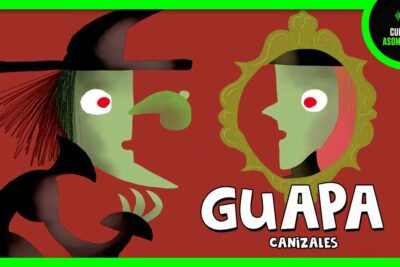 Cómo crear un cuento guapa