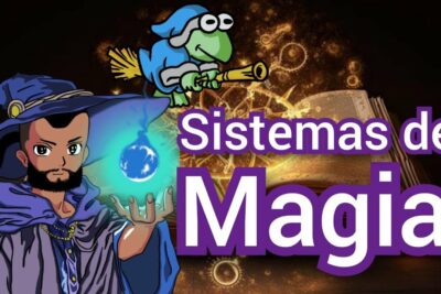 Cómo crear un cuento magia