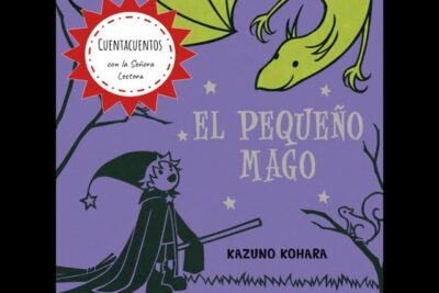 Cómo crear un cuento mago