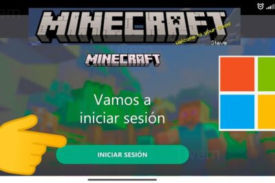 Cómo crear un cuento minecraft