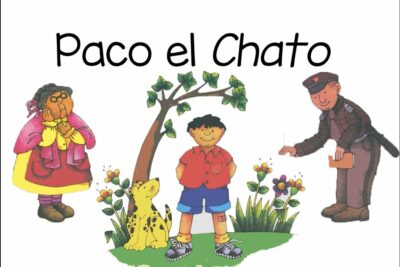 Cómo crear un cuento paco