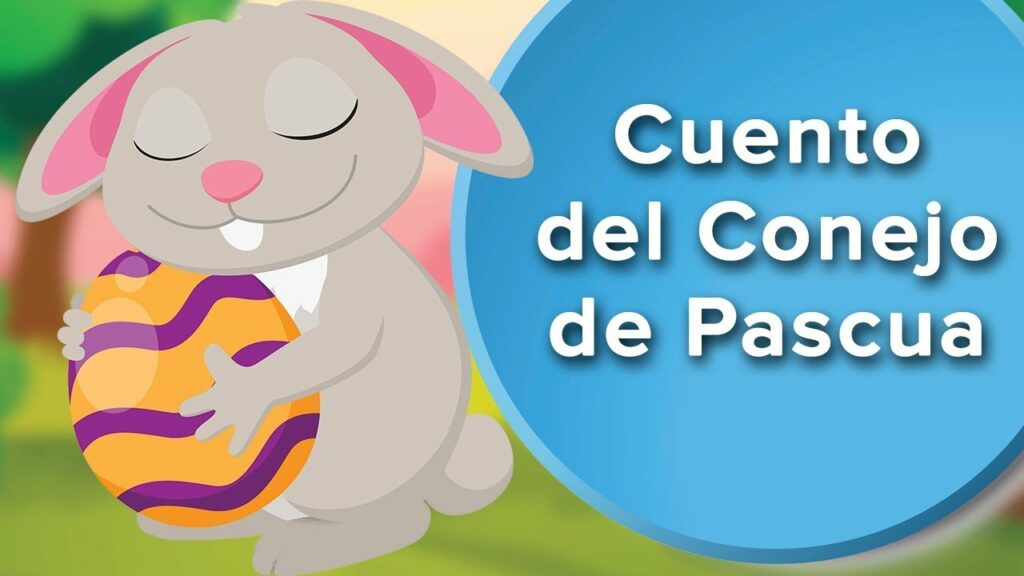 Cómo crear un cuento pascua