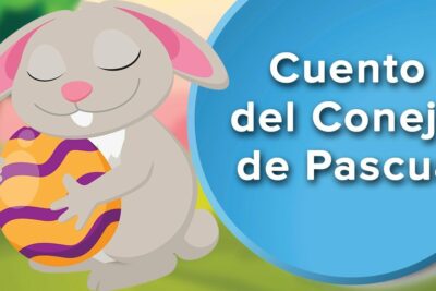 Cómo crear un cuento pascua