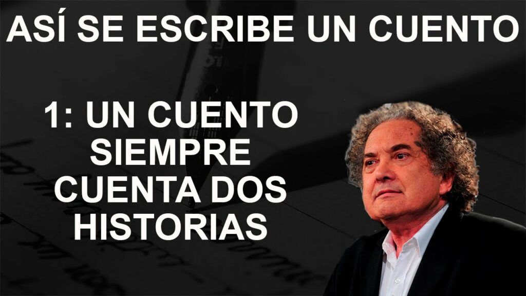 Cómo crear un cuento siempre