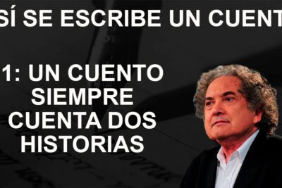 Cómo crear un cuento siempre