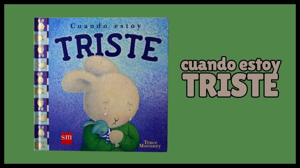 Cómo crear un cuento tristeza