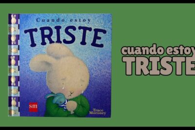 Cómo crear un cuento tristeza