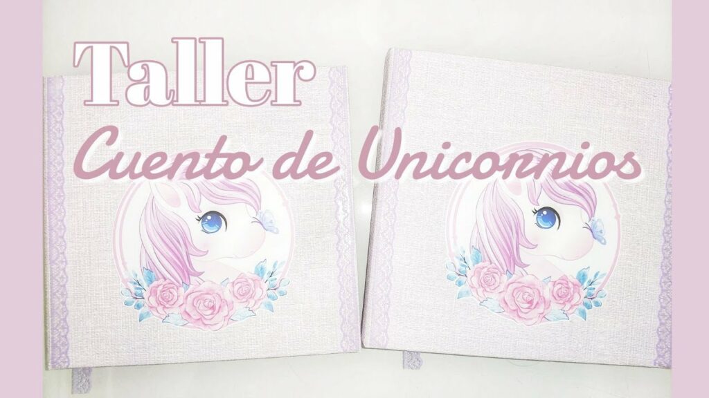 Cómo crear un cuento unicornio