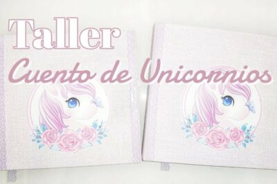 Cómo crear un cuento unicornio