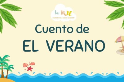 Cómo crear un cuento verano