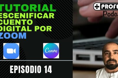 Cómo crear un cuento zoom