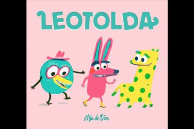 Cómo crear un leotolda cuento