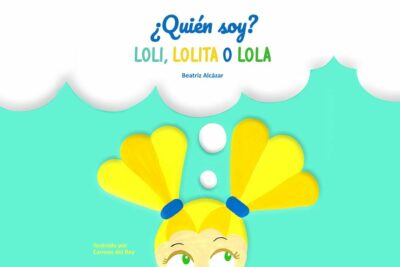 Cómo crear un lola cuento