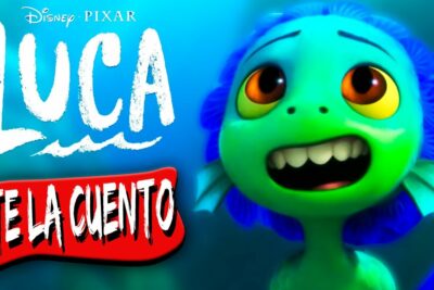 Cómo crear un luca cuento