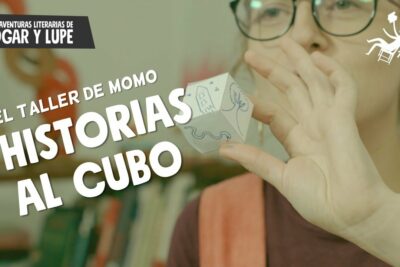 Cómo crear un momo cuento