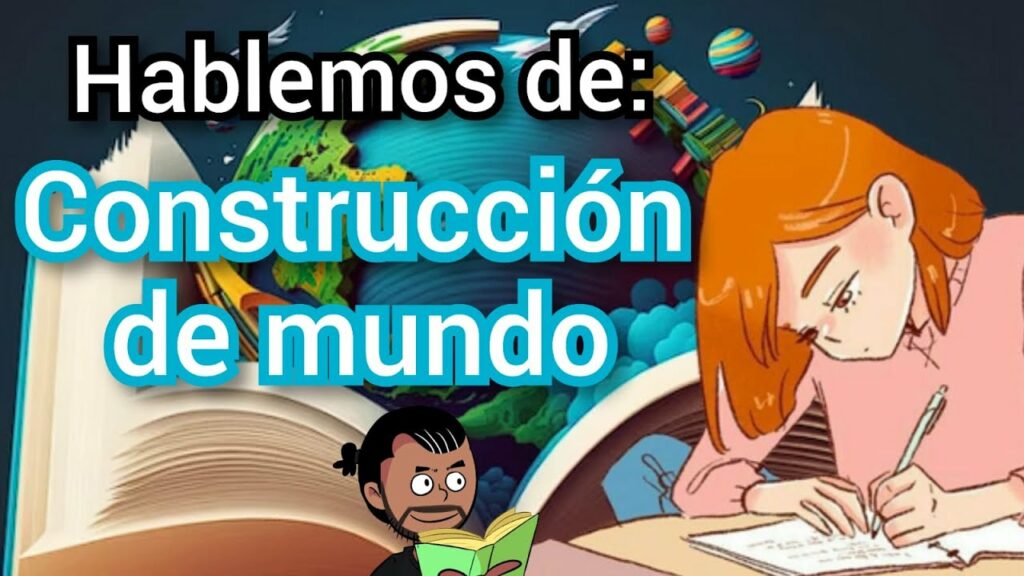 Cómo crear un mundo cuento