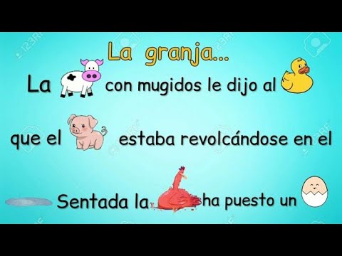 Cómo crear un picto cuento