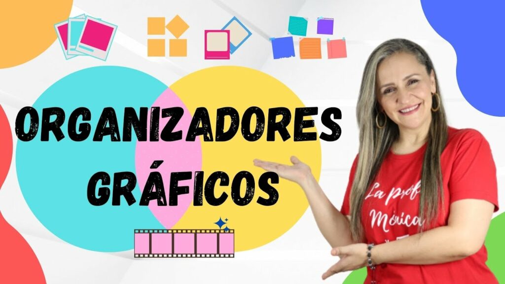 Cómo organizador grafico para crear un cuento