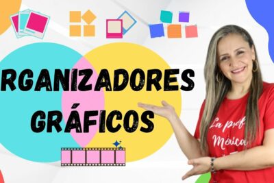 Cómo organizador grafico para crear un cuento